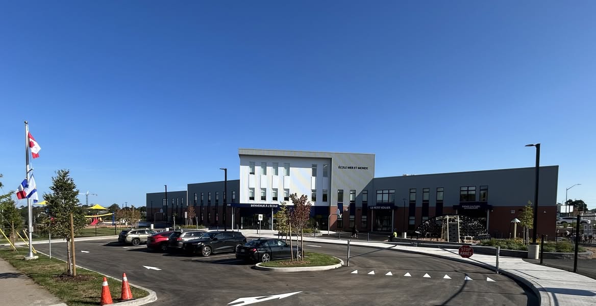 Slideshow 1 - Ecole